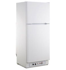 Frigorífico Vitrokitchen FG130BE 146 x 60 cm blanco