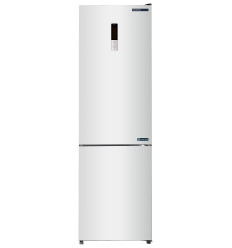 Frigorífico combinado Infiniton FGC210B No Frost 200 x 60 cm E