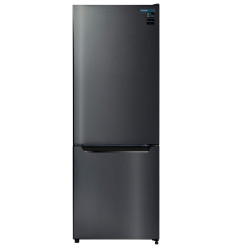 Frigorífico combinado Infiniton FGC210C14DEK 144 x 54 cm E negro