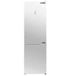 Frigorífico combinado Infiniton FGC-227WG 200 x 60 cm No Frost E