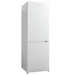 Frigorífico combinado Infiniton FGC236C70WEM No Frost 170 x 54 cm E