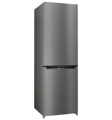 Frigorífico combi Infiniton FGC236C70XEM No Frost 170x54 cm clase E acabado inox