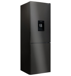 Frigorífico combinado Infiniton FGC236WC70DEK No Frost 170 x 54 cm E dark INX