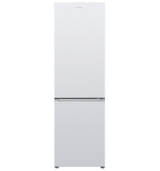 Frigorífico combinado Infiniton FGC-260C85WEL 182 x 55 cm E
