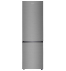 Frigorífico combinado Infiniton FGC-260C85XEC 182 x 55 cm inoxe