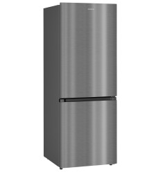 Frigorífico combinado Infiniton FGC310C85XEP No Frost 185 x 60 cm E inox