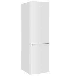 Frigorífico combi Infiniton FGC-310C86WET No Frost 186 cm color blanco clase E