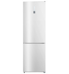 Frigorífico combinado Infiniton FGC310C85XEP No Frost 185 x 60 cm E blanco