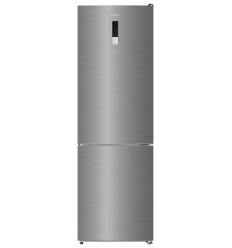 Frigorífico combinado Infiniton FGC310C88XEE No Frost 188 x 59,5 cm E inox