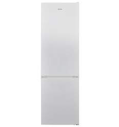 Frigorífico combinado Infiniton FGC327TD20WEF No Frost 201 x 60 cm E