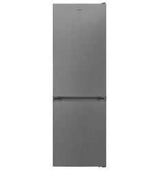 Frigorífico combinado Infiniton FGC327TD20XEG No Frost 201 x 60 cm E inox