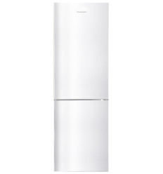 Frigorífico combinado Infiniton FGC340C85WEM No Frost 186 x 60 cm E