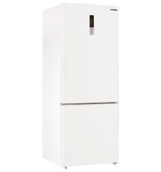 Combi Infiniton FGC79WS No Frost 186 cm clase E