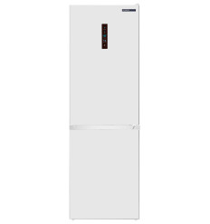 Frigorífico combinado Infiniton FGC852HB No Frost 186 x 60 cm E