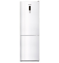 Frigorífico combinado Infiniton FGC-854B 186 x 60 cm No Frost blanco D