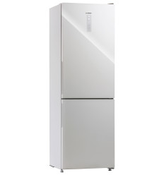 Frigorífico combinado Infiniton FGC-868 WG 185 x 60 cm No Frost blanco D