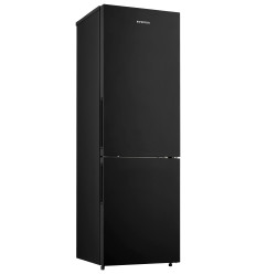 Frigorífico combi Infiniton FGC-893PZ 185x60 cm inox no frost clase E