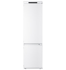 Frigorífico combinado Infiniton FGC-BB193 integrable 194 x 55 cm No Frost E