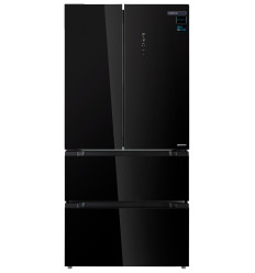Frigorífico side by side Infiniton FRD-506Q83GEN 183 x 84 cm E