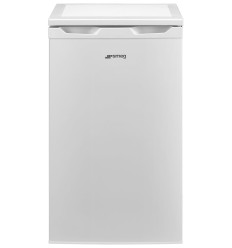 Smeg FS08EW frigorifico table top 60 cm E
