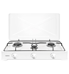 Infiniton GGP-3B hornillo 60 cm 3 zonas