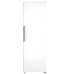 Congelador Siemens GS36NVWDG No Frost 186.2x59.5 cm clase D color blanco