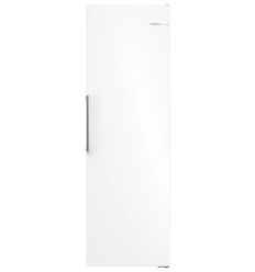 Congelador Bosch GSN36VWDG de 186 cm clase energética D
