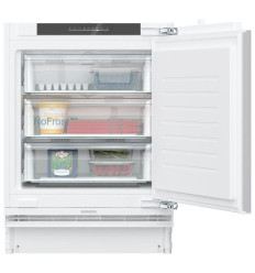 Congelador Siemens GU21NADE0 integrable 82 x 59.8 cm