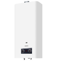 Infiniton GWA11NG calentador natural ATM