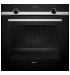 Horno Siemens HB514AER4 6 x 60 cm inox A+