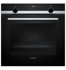 Horno Siemens HB537GES3 60 cm 71 litros inox A+