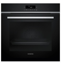 Horno Siemens HB572AES4 60 x 60 cm inox A+