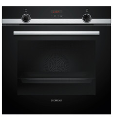 Horno Siemens HB574AER4 60 x 60 cm inox A+