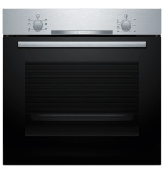 Horno Bosch HBA510BR4 60 cm inox A