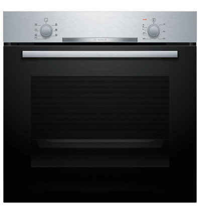 Horno Bosch HBA510BR4 60CM Inox A