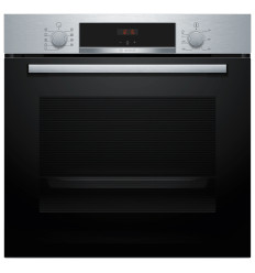 Horno Bosch HBA514ES3 multifunción acualisis A+ inox