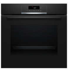 Horno Bosch HBA572EB3 60 cm negro A+