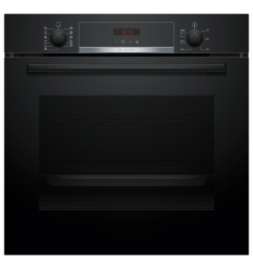 Horno Bosch HBA574BB3 60 x 60 cm 71 litros negro A+