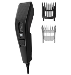 Cortapelo Philips HC3510/15 Serie 3000 para corte de cabello en casa