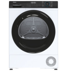 Secadora Haier HD100A2939EIB 10 kg bomba de calor A++