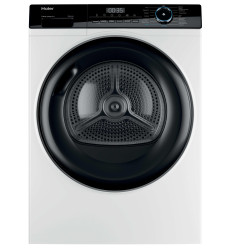 Secadora de condensación Haier HD90A3939IB 9 kg bomba de calor clase A+++