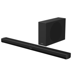 Aiwa HE-1200SW barra sonido subwoofer 120 W