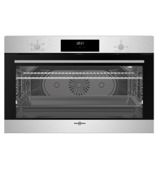 Horno Vitrokitchen HG902IN A gas inox natural