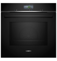 Siemens HM736GAB1 horno-microondas 60 cm