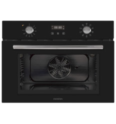 Horno Infiniton compacto 40BEN1 multifunción A negro