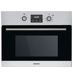 Horno Infiniton compacto 45AXD8 multifunción A inox
