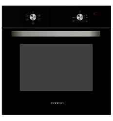 Horno Infiniton 4L70BK 60 cm 3000 W A