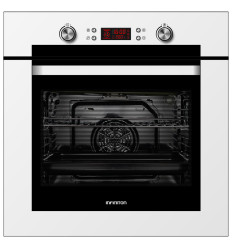 Horno Infiniton 70WH19 multifunción A blanco