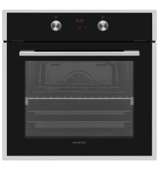 Horno Infiniton A690 60 cm negro A