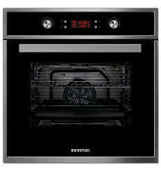 Horno Infiniton CA6516 multifunción A inox